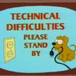 technical-difficulties-simpsons