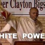 Brother Clayton Bigsby