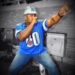 Detroit Lions Pride