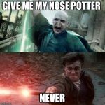 Harry Potter meme Meme Generator - Imgflip