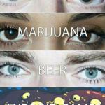 Your Eyes on Drugs meme