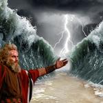 Moses