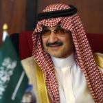 Prince Alwaleed bin Talal