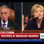 Crooked Hillary: I know nothing... I did not know that... I had 