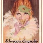 Ginger Ale