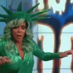 Wendy Williams Faint meme