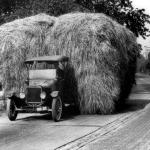 1924 Ford Truck