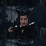 Bad Pun Maleficent meme
