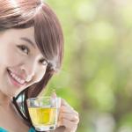 green tea