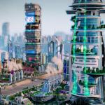 Future city