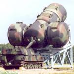 Tank silencer