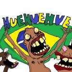 brasil / brazil meme