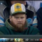 Disgruntled Packer Fan