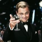 Gatsby toast