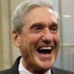 Mueller Laughing meme