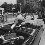 john f kennedy death