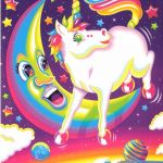 lisa frank | LET YOUR DREAMS LEAD THE WAY; ADVENTURE AWAITS. | image tagged in lisa frank | made w/ Imgflip meme maker