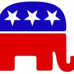 GOP logo