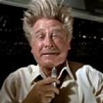 Looks like I picked a bad week to quit sniffing glue...