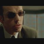 agent smith