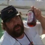 Bud spencer puffin