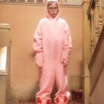 Ralphy Bunny Suit