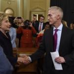 Clinton Gowdy