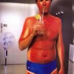 sun
