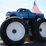 Monster Truck USA