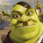 What are you jewing in my swamp | GET OUT OF ME SWAMP | image tagged in what are you jewing in my swamp | made w/ Imgflip meme maker