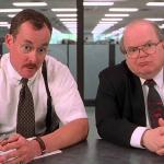 Office space Bobs