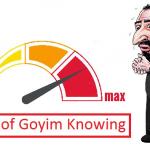 Goyim