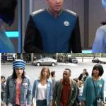 The Orville visits Planet Imgflip meme