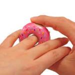 Doughnut ring