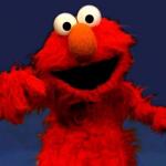 Elmo meme