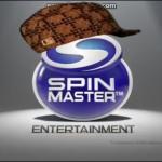 Scumbag spin master