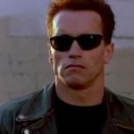 Terminator Arnold Schwarzenegger meme