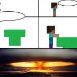 The Pipe Minecraft Edition