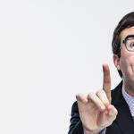 John oliver 