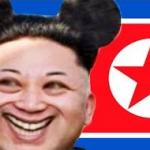 North Korea  meme
