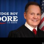 Judge Roy Moore