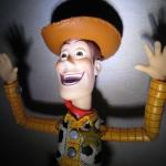 Creepy Woody