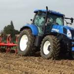 traktor
