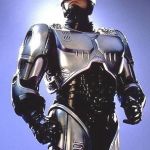 Religious Robocall | DEAD OR ALIVE, YOUR SOUL IS COMING WITH ME! | image tagged in robocop 1987 | made w/ Imgflip meme maker