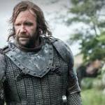 Sandor Clegane