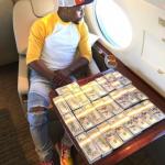 Floyd Mayweather Jet Money