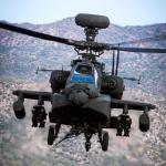 attack helicopter apache