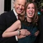 Joe Biden grope meme