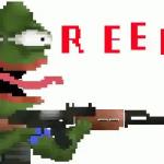 fucking normies