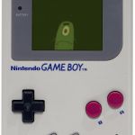 Plankton for Game Boy | I GUESS ANYTHING CAN MAKE IT ONTO NINTENDO THESE DAYS | image tagged in plankton for game boy | made w/ Imgflip meme maker